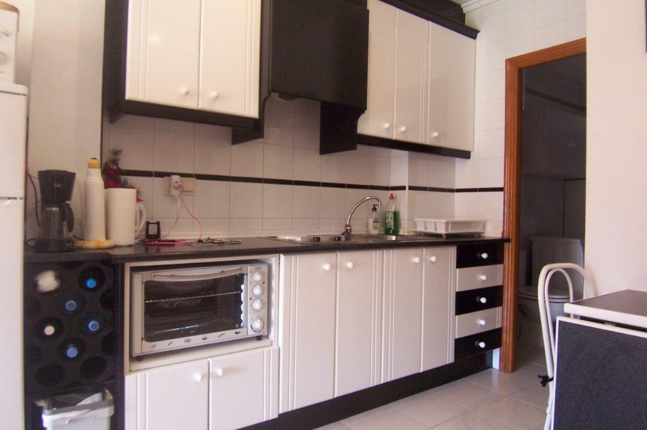 Appartement Pinogrande Rojales Exterior photo