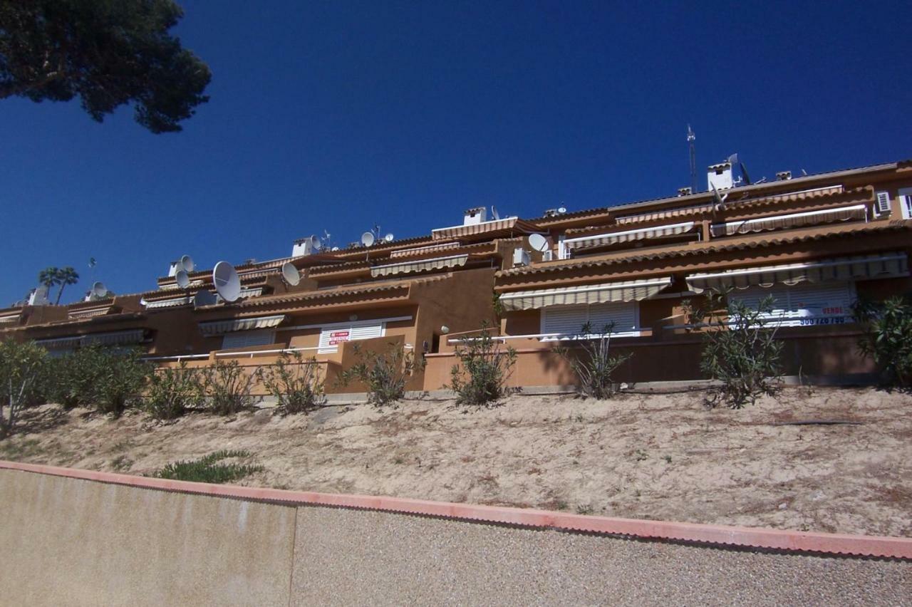 Appartement Pinogrande Rojales Exterior photo