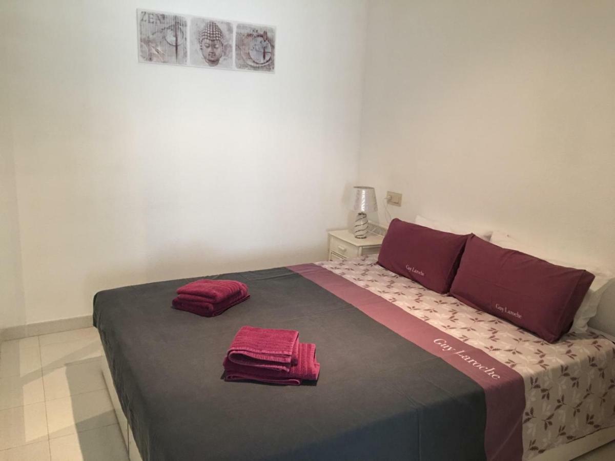Appartement Pinogrande Rojales Exterior photo