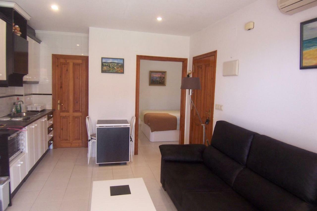 Appartement Pinogrande Rojales Exterior photo