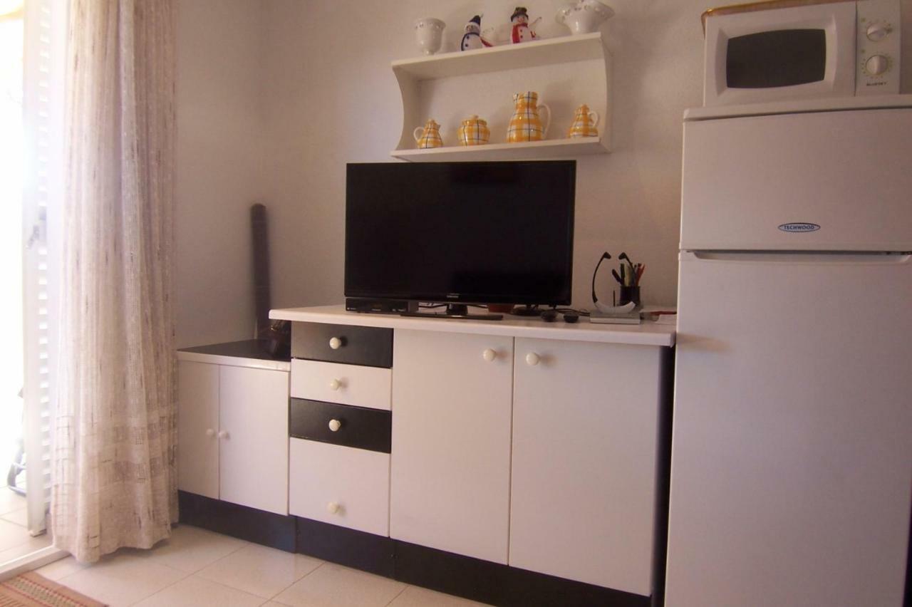 Appartement Pinogrande Rojales Exterior photo